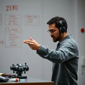 Aprenda a técnica de zero