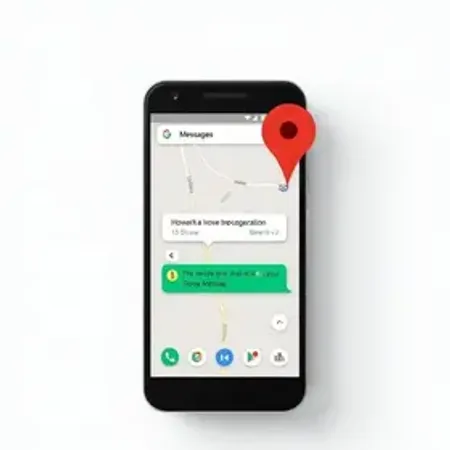 Novo Google Mensagens: veja como compartilhar sua localização ao vivo pelo app