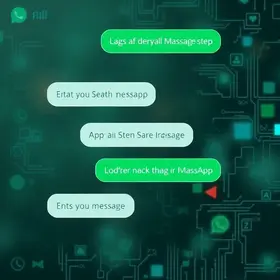 Passo a passo: como programar mensagens no WhatsApp em 2026