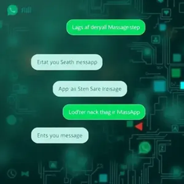 Passo a passo: como programar mensagens no WhatsApp em 2026