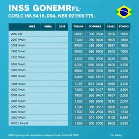 Governo libera calendários de INSS, Bolsa Família, PIS e Pé