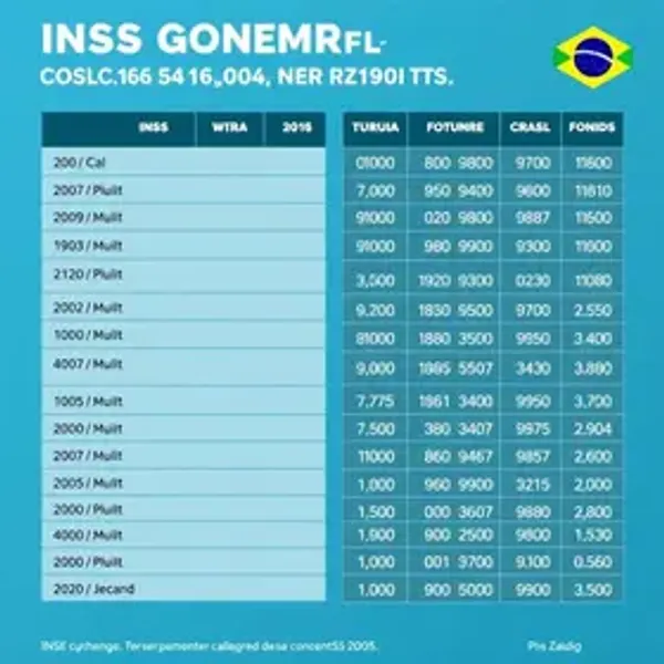 Governo libera calendários de INSS, Bolsa Família, PIS e Pé
