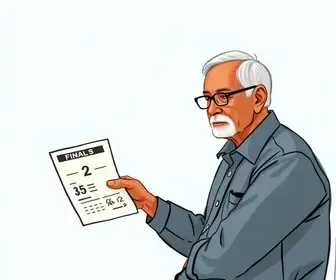 Pagamento do INSS para aposentados com final 2 ocorre hoje