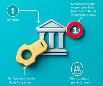 Como transferir chave Pix de um banco para outro: passo a passo completo