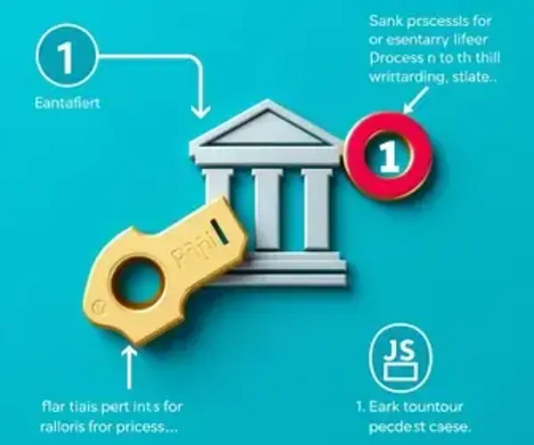 Como transferir chave Pix de um banco para outro: passo a passo completo