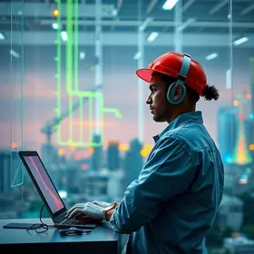 Conheça os cargos da tecnologia mais bem pagos no Brasil