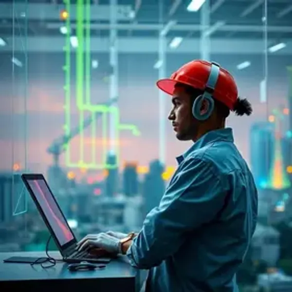 Conheça os cargos da tecnologia mais bem pagos no Brasil
