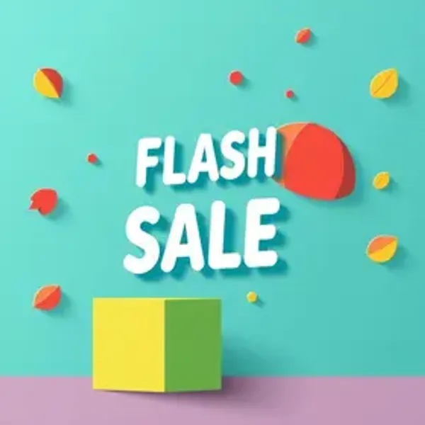 Mercado Livre tem ofertas relâmpago a partir de R$ 36 nesta quinta
