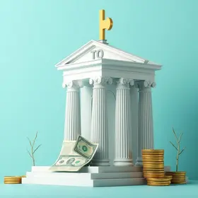 Projeto quer mudar como bancos divulgam os juros de empréstimos; saiba o que está previsto