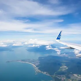 Passagens da Latam para a Nova Zelândia a partir de 112 mil milhas o trecho saindo de São Paulo ou Rio de Janeiro