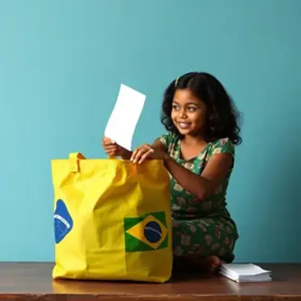 Presidente reajusta Bolsa Família para R$ 691 antes da eleição; regras e quando aumenta
