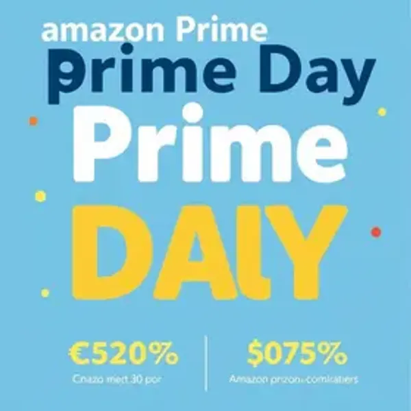 2 novos cupons! Ganhe até R$ 300 de desconto em compras no Amazon Prime Day