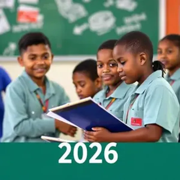 Isenção do Enem 2026: saiba como garantir sua inscrição sem pagar nada