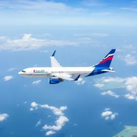 Viaje com pontos! Passagens da Azul, Gol e Latam em promoção a partir de 3.400 milhas o trecho