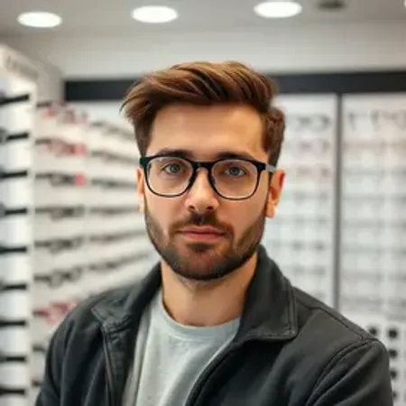 Melhor ótica para comprar óculos de grau: como escolher