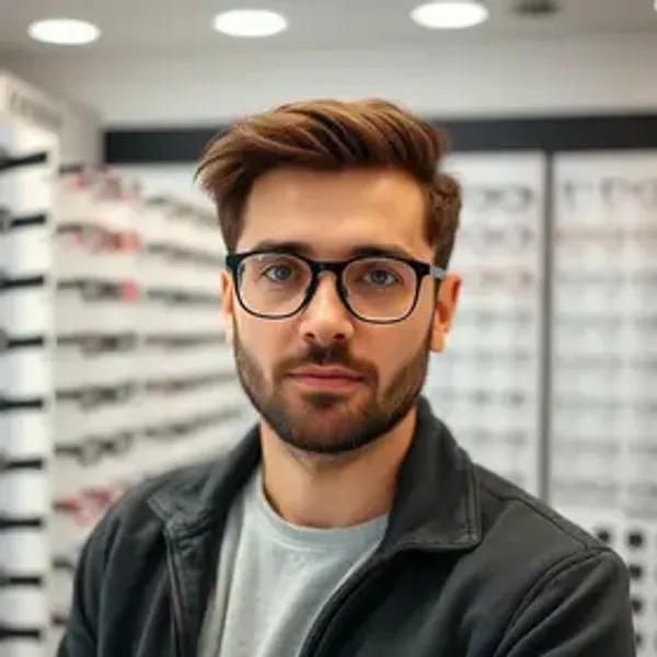 Melhor ótica para comprar óculos de grau: como escolher