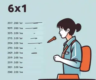 Fim da Escala 6×1 passa a valer hoje? Promulgação será nesta sexta (16/10); entenda prazos