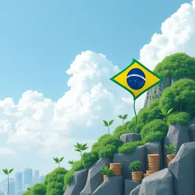Negativados somam 75 milhões e revelam os recursos que pretendem usar no 2º semestre 2026