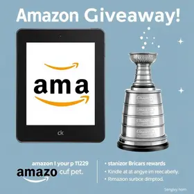 Caixa Premiada! Promoção da Amazon vai premiar clientes com Kindle, copo Stanley e mais itens