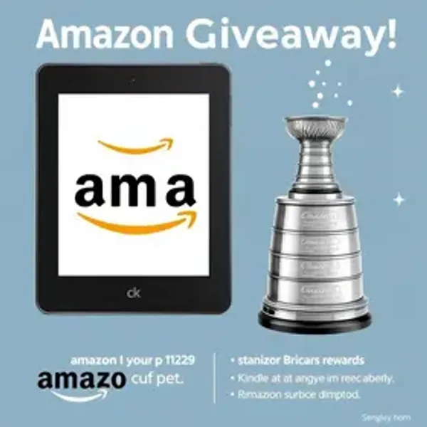 Caixa Premiada! Promoção da Amazon vai premiar clientes com Kindle, copo Stanley e mais itens