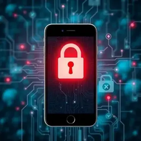Como evitar a clonagem de contas bancárias e proteger seu dinheiro no celular