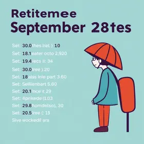 Pagamento dos aposentados e benefícios sociais de setembro: veja as datas nesta semana