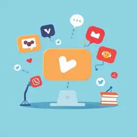 Existe curso de social media gratuito? Vale a pena fazer?