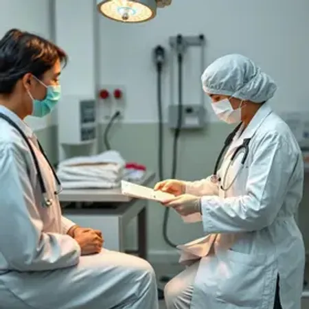 Projeto que aumenta piso de médicos no SUS será reanalisado após Comissão aprovar