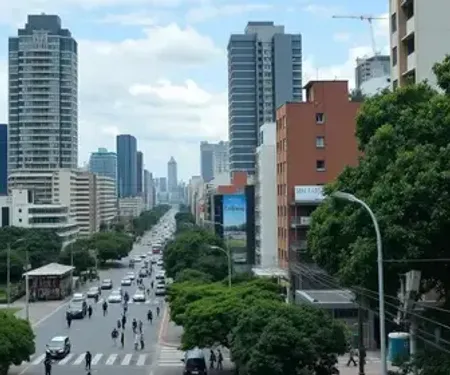 Crise na saúde pública de São Paulo impacta milhares de moradores