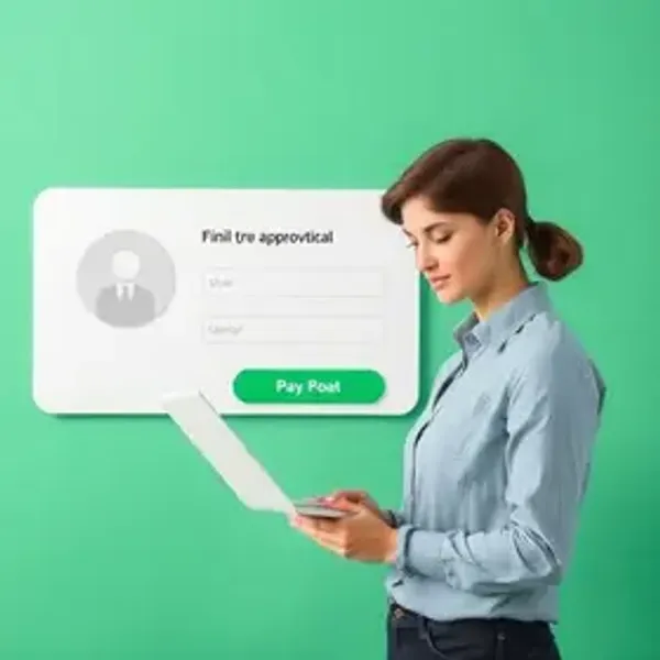 Como aprovar consignado no Meu Inss? Passo a passo