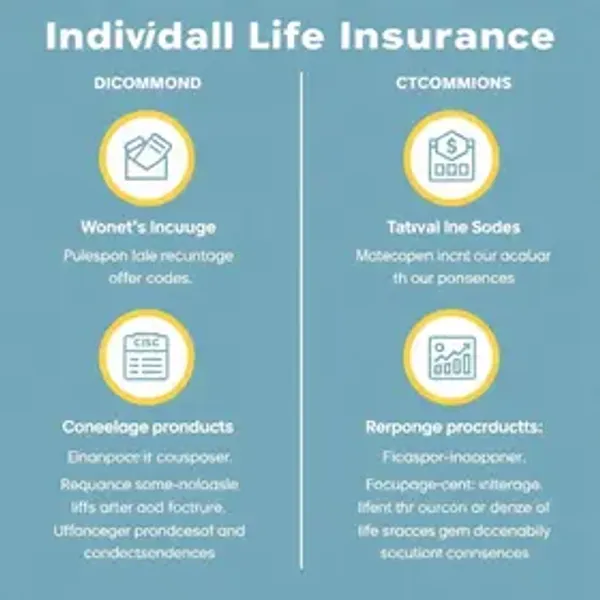 Seguro de Vida Individual: o que é, coberturas e benefícios
