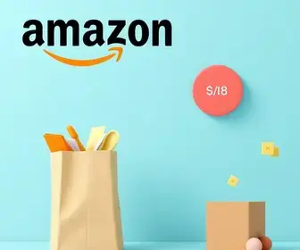 Mais desconto na Amazon! Cupom de 10% OFF vale para compras a partir de R$ 150