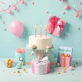 Brindes de aniversário: lojas e como ganhar coisas grátis 2026