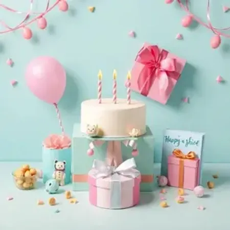 Brindes de aniversário: lojas e como ganhar coisas grátis 2026