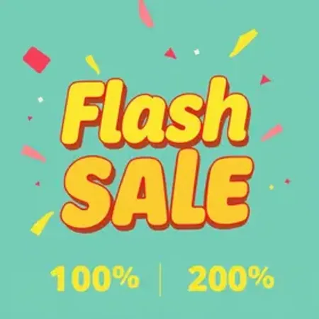 Por pouco tempo! 7 ofertas relâmpago ativas no Mercado Livre