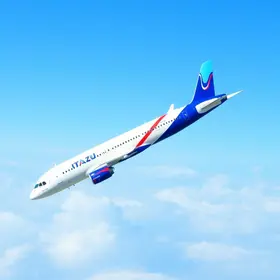 Azul oferece até 110% de bônus na transferência de pontos do Itaú