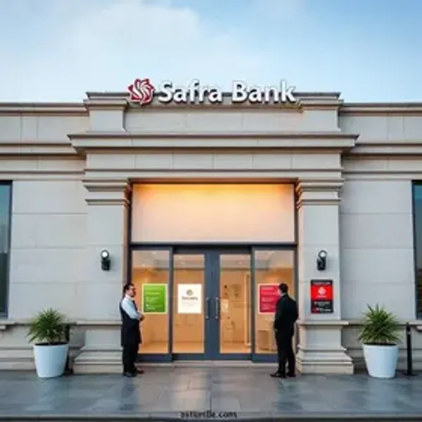 Banco Safra anuncia IOF zero em compras internacionais
