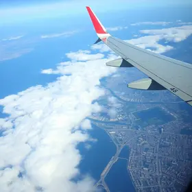 Poucas datas! Voos para Nova York saindo do Rio de Janeiro por 35 mil milhas o trecho