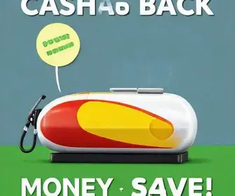 Pode encher o tanque! Ganhe 5% de cashback em abastecimentos com Shell Box