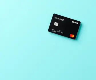 Cartão Black com anuidade grátis: 6 ofertas disponíveis hoje