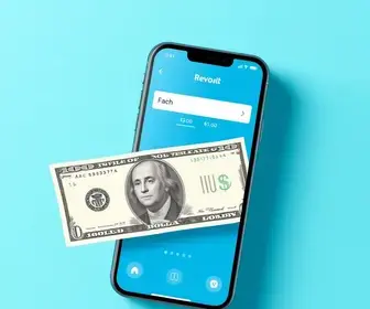 Dólar a R$ 5: compre sem IOF e ganhe milhas na Revolut