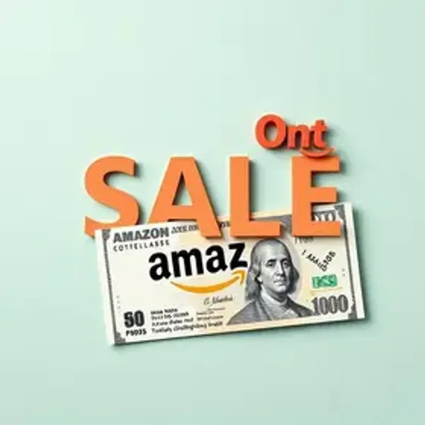 Ganhe 10% OFF! Cupom Amazon oferece desconto em compras acima de R$ 300