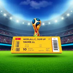 Valor do ingresso da Copa do Mundo de Clubes: onde comprar?