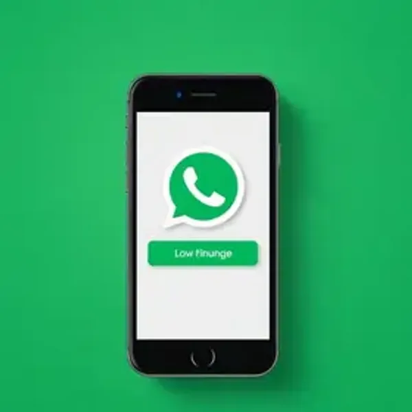 Como fazer empréstimo pelo Whatsapp? Veja opções