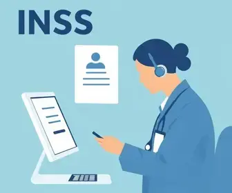 Consultar processo do INSS: veja o andamento online
