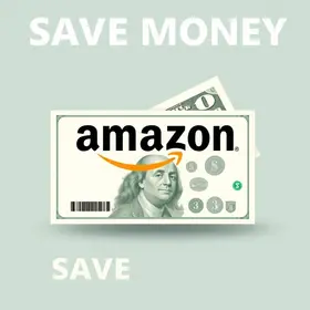 Novo cupom! Economize R$ 200 em compras a partir de R$ 900 na Amazon