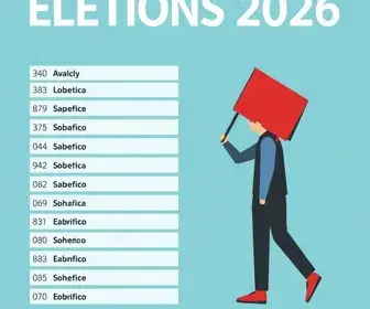 Segundo turno das eleições 2026: data, horário e quem está na disputa