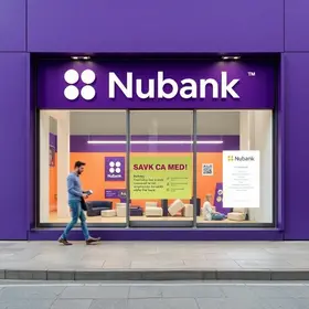Nubank quebrou? Banco envia notificação de encerramento de atividades e assusta clientes