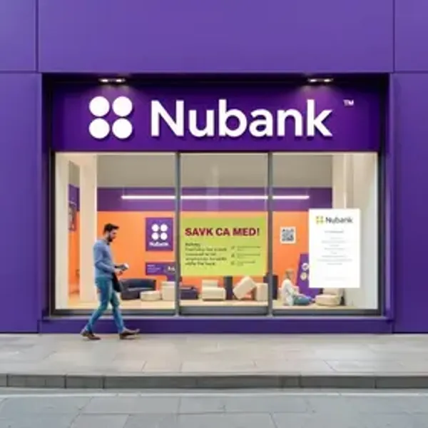 Nubank quebrou? Banco envia notificação de encerramento de atividades e assusta clientes