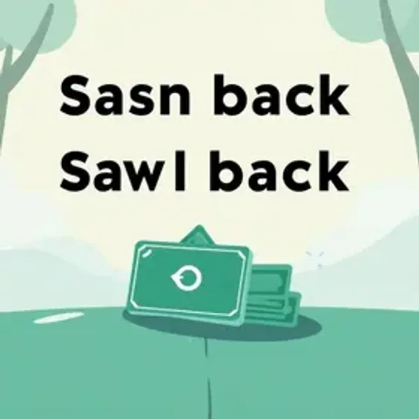 Ganhe 10% de cashback na compra de créditos Uber